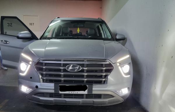 HYUNDAI CRETA AT VALUE 2021