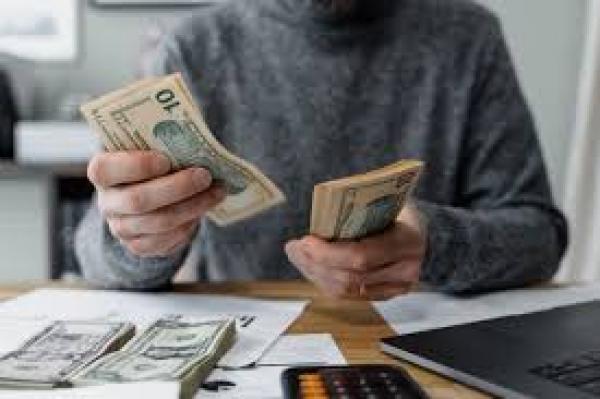ACCEDA A CONSOLIDAR SUS CUENTAS HOY MISMO