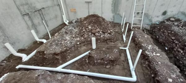 GASFITER A DOMICILIO