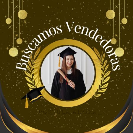VENDEDORES Y VENDEDORAS 