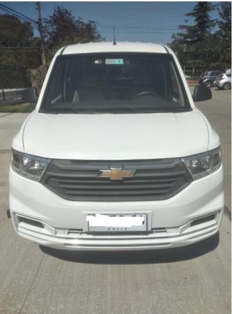 CHEVROLET N400 MAX 1.5 VAN