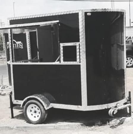 OZ NEO FOOD TRUCK 3.15X2.00