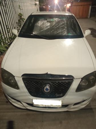 AUTOMOVIL SEDAN SMA 1.8 
