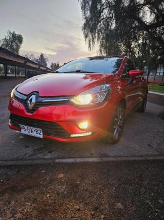 RENAULT CLIO IV 2020 0.9 EXPRESSION 