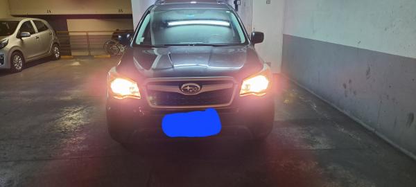 VENDO AUTO