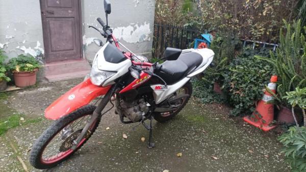 MOTORAD TTX150