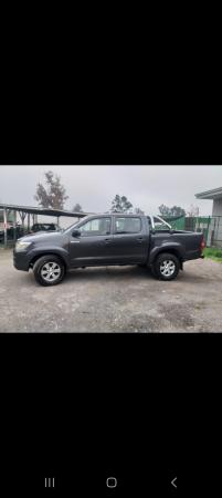 TOYOTA HILUX 2014 44