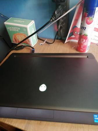 ALIENWARE M15 R6 