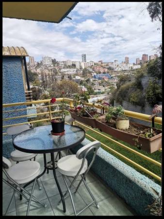 SE VENDE DEPARTAMENTO EN REÑACA