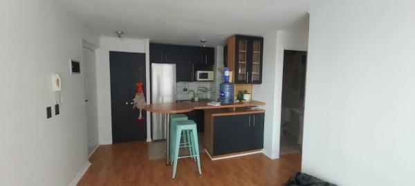 DEPARTAMENTO MUY BUENA UBICACIÓN