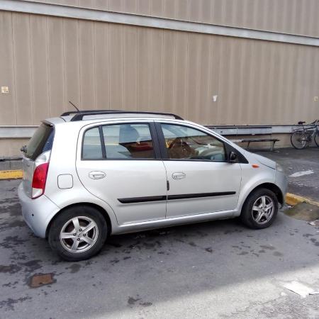 VENDO CHERY FACE 2013 FULL EQUIPO