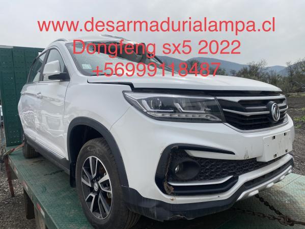 DONGFENG SX5 2022 EN DESARME 