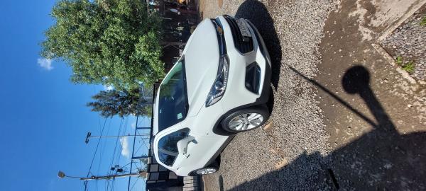 CHEVROLET TRACKER IMPECABLE FULL LT