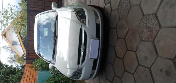 CHEVROLET  CORSA PLUS 1.6