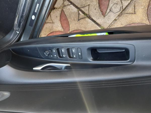HYUNDAI ELANTRA FULL  2022