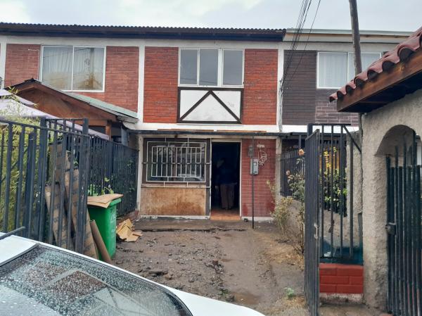 Gabriela Pte C VicuÑa Mackenna P.alto