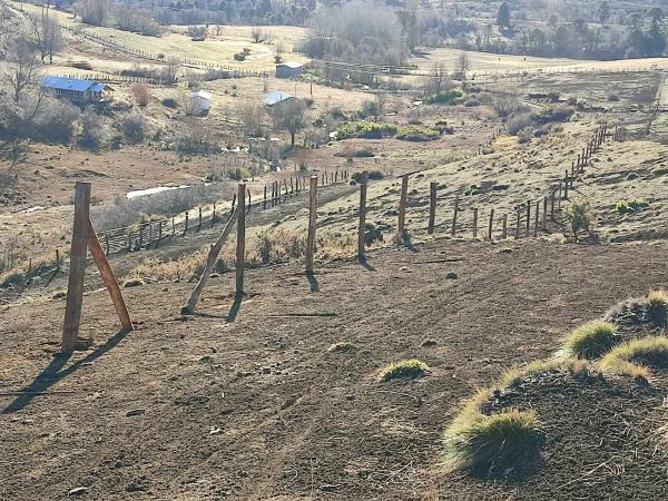 Parcelas De 5.000 M2. Troyo- Lonquimay