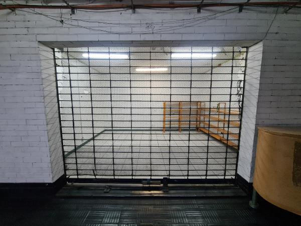 Arriendo Bodega 1 Baño En Recoleta