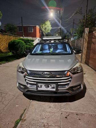 JAC S2 