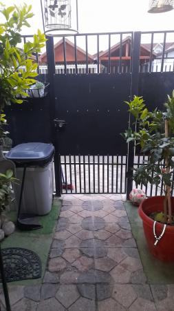 VENDO HERMOSA CASA AMPLIADA