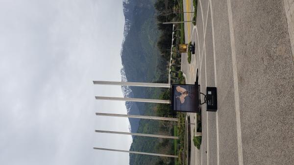 PARQUE DEL RECUERDO CORDILLERA - VENTA SEPULTURA 