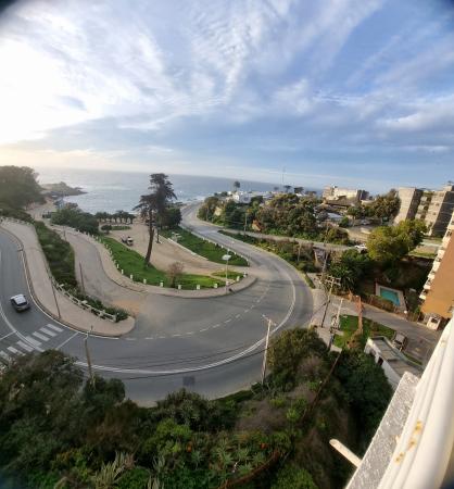 DEPARTAMENTO FRENTE A PLAYA LAS TORPEDERAS