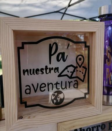Alcancías Personalizadas