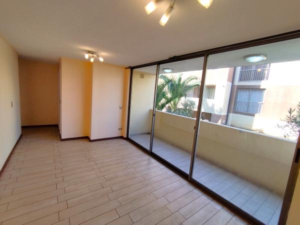 Depto 2d2b+estac. Y Bodega En La Florida
