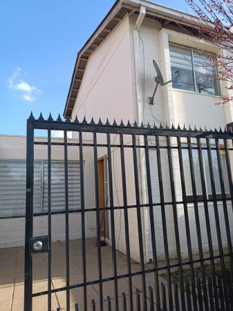 Casa En Arriendo Centro De Paine