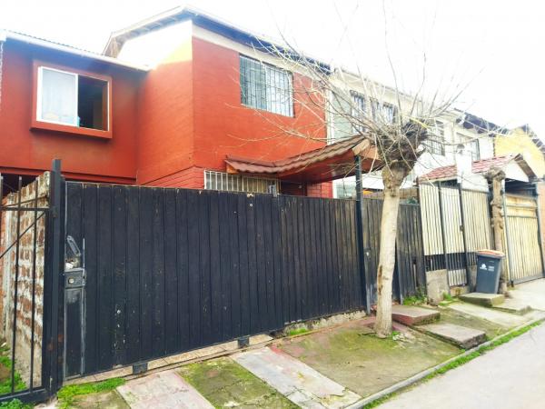 Amplia Y Acogedora Casa