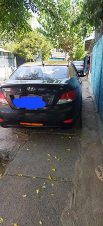 VENDO TAXI CON DERECHOS (PATENTE)