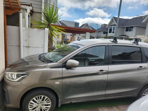 VENTA SUZUKI ERTIGA