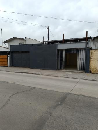 Gran Casa Conchali - Negocio