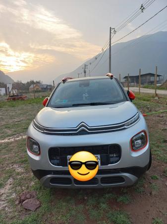CITRON AIRCROS