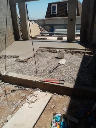 Se Ofrece Maestro Construccion 
