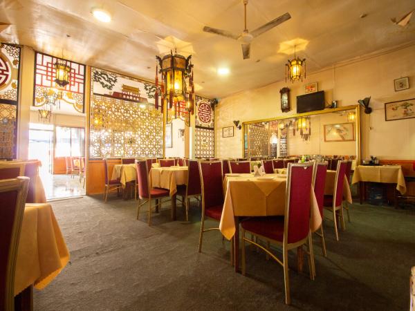 Venta De  Restaurant En Barrio Brasil