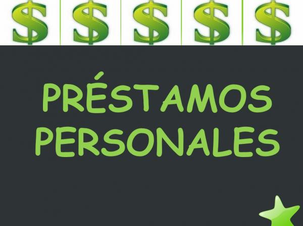 PRESTAMO C/HIPOTECA PROPIEDADES C/DICOM