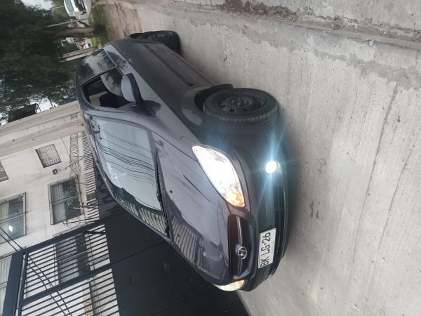 HYUNDAI GETZ 2008 