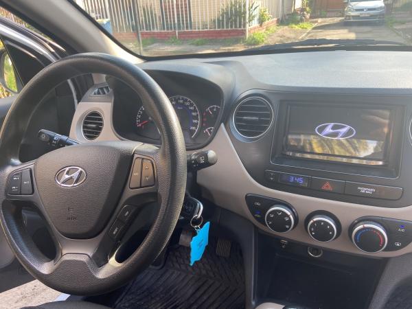 I10 HYUNDAI 1.2