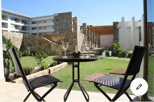 VENDO DEPARTAMENTO A 3 CUADRAS DE PLAYA EN REÑACA