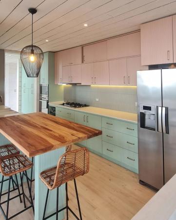 Muebles A Medida Cocinas, Closet