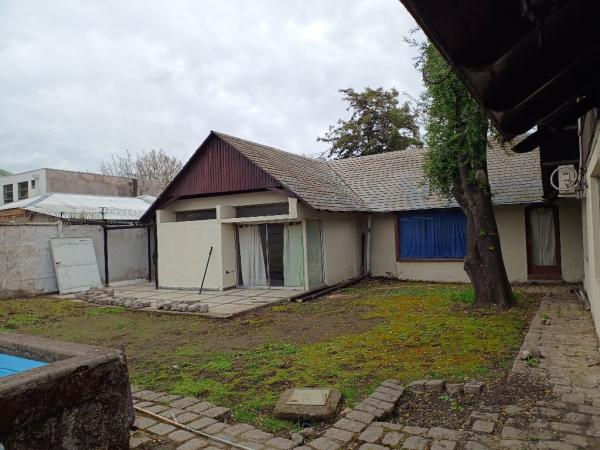 A 741-GR-ARRIENDO CASA CENTRAL EN TALCA