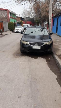 VENDO KIA CERATO 