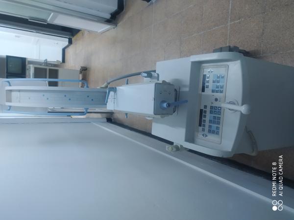 Vendo Equipo Siemens Siremobil Compact