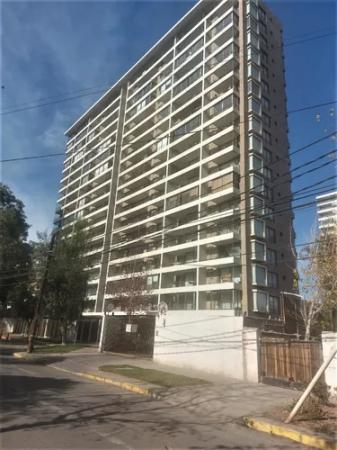 Departamento Metro Plaza EgaÑa