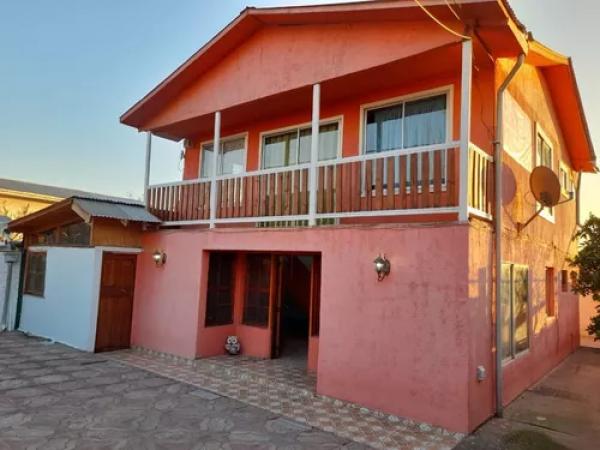 Casa Calera De Tango