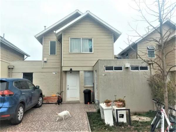 Casa En Condominio Buin