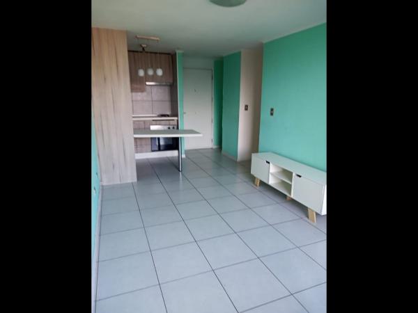 Vendo Acogedor Y Luminoso Departamento