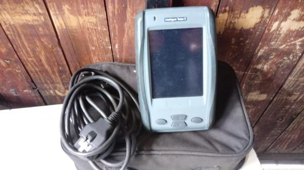 SCANNER TESTER II TOYOTA PROFESIONAL