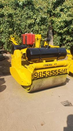 ARRIENDO Y VENTA DE RODILLOS COMPACTADORES BOMAG 